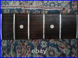 Fender Custom Shop Stratocaster Neck