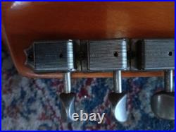 Fender Custom Shop Stratocaster Neck