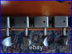 Fender Custom Shop Stratocaster Neck