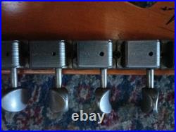 Fender Custom Shop Stratocaster Neck