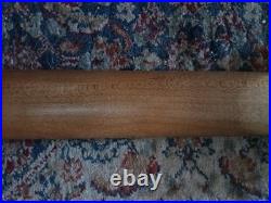 Fender Custom Shop Stratocaster Neck