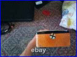 Fender Custom Shop Stratocaster Neck