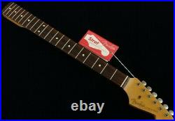 Fender Custom Shop Vintage 1960 Relic Stratocaster Neck & Tuners USA Strat