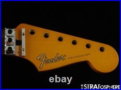 Fender Dave Murray Stratocaster NECK, Rosewood Floyd Nut Compound Radius C-Shape Fender Dave Murray Stratocaster NECK, Rosewood Floyd Nut Compound Radius C-Shape