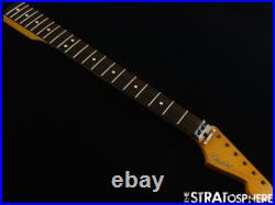Fender Dave Murray Stratocaster NECK, Rosewood Floyd Nut Compound Radius C-Shape Fender Dave Murray Stratocaster NECK, Rosewood Floyd Nut Compound Radius C-Shape