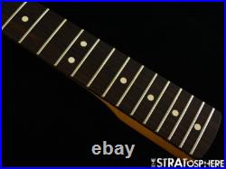 Fender Dave Murray Stratocaster NECK, Rosewood Floyd Nut Compound Radius C-Shape Fender Dave Murray Stratocaster NECK, Rosewood Floyd Nut Compound Radius C-Shape