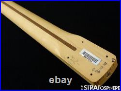 Fender Ed O'Brien Stratocaster Strat NECK Maple Thick 10/56 V Guitar, $10 OFF