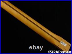 Fender Ed O'Brien Stratocaster Strat NECK, Maple Thick 10/56 V Guitar $20 OFF Fender Ed O'Brien Stratocaster Strat NECK, Maple Thick 10/56 V Guitar $20 OFF