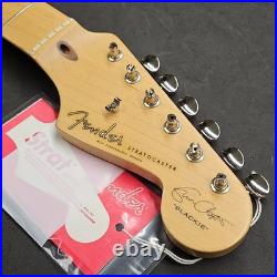 Fender Eric Clapton Signature Strat Maple Neck + Tuners USA Stratocaster Guitar