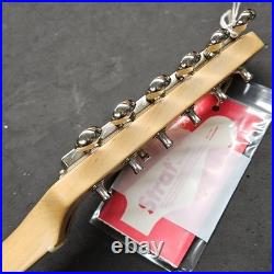 Fender Eric Clapton Signature Strat Maple Neck + Tuners USA Stratocaster Guitar
