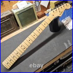 Fender Eric Clapton Signature Strat Maple Neck + Tuners USA Stratocaster Guitar
