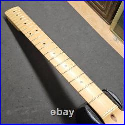 Fender Eric Clapton Signature Strat Maple Neck + Tuners USA Stratocaster Guitar