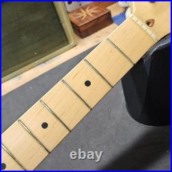 Fender Eric Clapton Signature Strat Maple Neck + Tuners USA Stratocaster Guitar