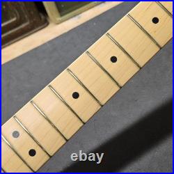Fender Eric Clapton Signature Strat Maple Neck + Tuners USA Stratocaster Guitar