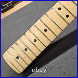 Fender Eric Clapton Signature Strat Maple Neck + Tuners USA Stratocaster Guitar