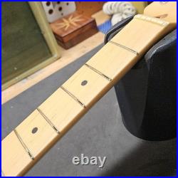 Fender Eric Clapton Signature Strat Maple Neck + Tuners USA Stratocaster Guitar