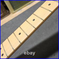 Fender Eric Clapton Signature Strat Maple Neck + Tuners USA Stratocaster Guitar