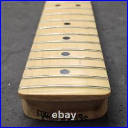 Fender Eric Clapton Signature Strat Maple Neck + Tuners USA Stratocaster Guitar