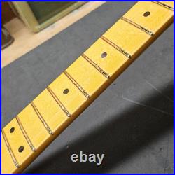 Fender Eric Johnson Strat Thinline Maple Neck & Tuners Vintage Nitro USA Guitar