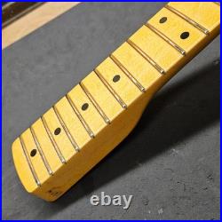Fender Eric Johnson Strat Thinline Maple Neck & Tuners Vintage Nitro USA Guitar