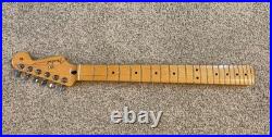 Fender Fender Player II Stratocaster Strat NECK Part Modern C Maple