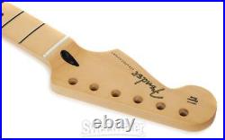 Fender Fender Player Series Stratocaster Left-handed Neck 22 Medium-jumbo