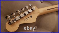 Fender Japan Hybrid II Stratocaster Neck Maple 75th Anniversary