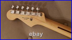 Fender Japan Hybrid II Stratocaster Neck Maple 75th Anniversary