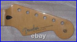 Fender Japan Hybrid ll Strat Maple Neck22 NT Frets9.5 RadiusCBrand New