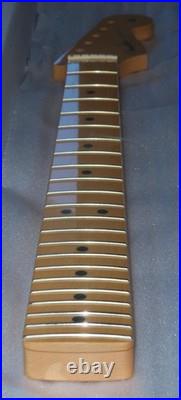 Fender Japan Hybrid ll Strat Maple Neck22 NT Frets9.5 RadiusCBrand New