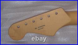 Fender Japan Hybrid ll Strat Maple Neck22 NT Frets9.5 RadiusCBrand New