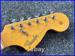 Fender Japan MIJ 67 Stratocaster guitar neck