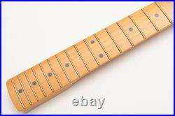 Fender Japan ST57US Stratocaster 2004 2006 Neck Only Maple #08 Fender Japan ST57US Stratocaster 2004 2006 Neck Only Maple #08