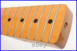 Fender Japan ST57US Stratocaster 2004 2006 Neck Only Maple #08 Fender Japan ST57US Stratocaster 2004 2006 Neck Only Maple #08