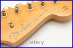 Fender Japan ST57US Stratocaster 2004 2006 Neck Only Maple #08 Fender Japan ST57US Stratocaster 2004 2006 Neck Only Maple #08