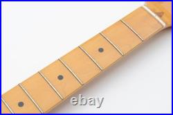 Fender Japan ST57 Stratocaster 2004 2006 Neck Only Maple #47 Fender Japan ST57 Stratocaster 2004 2006 Neck Only Maple #47