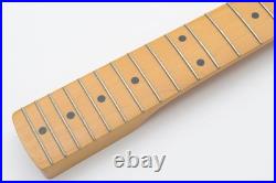 Fender Japan ST57 Stratocaster 2004 2006 Neck Only Maple #47 Fender Japan ST57 Stratocaster 2004 2006 Neck Only Maple #47