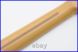 Fender Japan ST57 Stratocaster 2004 2006 Neck Only Maple #47 Fender Japan ST57 Stratocaster 2004 2006 Neck Only Maple #47