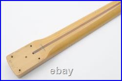 Fender Japan ST57 Stratocaster 2004 2006 Neck Only Maple #47 Fender Japan ST57 Stratocaster 2004 2006 Neck Only Maple #47