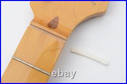 Fender Japan ST57 Stratocaster 2004 2006 Neck Only Maple #47 Fender Japan ST57 Stratocaster 2004 2006 Neck Only Maple #47
