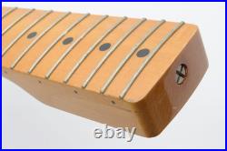 Fender Japan ST57 Stratocaster 2004 2006 Neck Only Maple #47 Fender Japan ST57 Stratocaster 2004 2006 Neck Only Maple #47