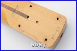 Fender Japan ST57 Stratocaster 2004 2006 Neck Only Maple #47 Fender Japan ST57 Stratocaster 2004 2006 Neck Only Maple #47
