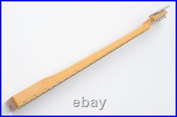 Fender Japan ST57 Stratocaster 2004 2006 Neck Only Maple #47 Fender Japan ST57 Stratocaster 2004 2006 Neck Only Maple #47