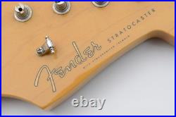 Fender Japan ST57 Stratocaster 2004 2006 Neck Only Maple #47 Fender Japan ST57 Stratocaster 2004 2006 Neck Only Maple #47