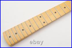 Fender Japan ST57 Stratocaster 2004 2006 Neck Only Maple #70