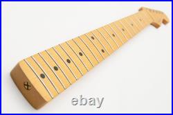 Fender Japan ST57 Stratocaster 2004 2006 Neck Only Maple #70