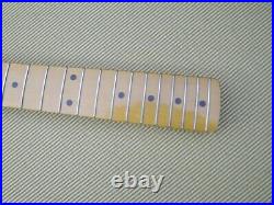 Fender Japan ST57 Stratocaster Neck Only Maple #35