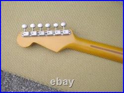 Fender Japan ST57 Stratocaster Neck Only Maple #35