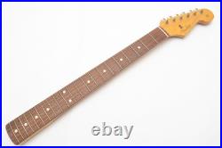 Fender Japan ST62TX Stratocaster 1997 2000 Neck Only Rosewood #02 Fender Japan ST62TX Stratocaster 1997 2000 Neck Only Rosewood #02