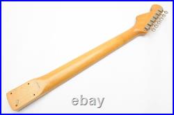 Fender Japan ST62TX Stratocaster 1997 2000 Neck Only Rosewood #02 Fender Japan ST62TX Stratocaster 1997 2000 Neck Only Rosewood #02